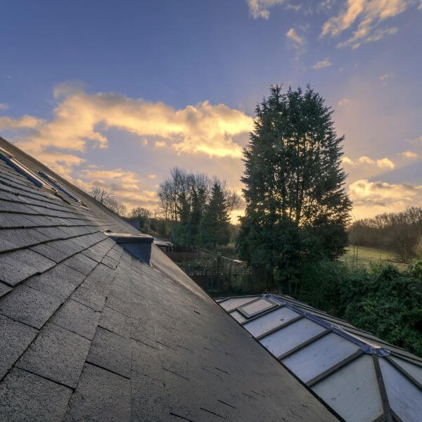 Roofing Guys Central Coast completed roof maintenance at an aged care facility at sunset, delivering safe, quiet and compliant roofing solutions. Roofing Guys Central Coast handles skylight repairs, roof leak detection, ventilation upgrades and full commercial roof restorations to keep businesses safe, bright and weatherproof.