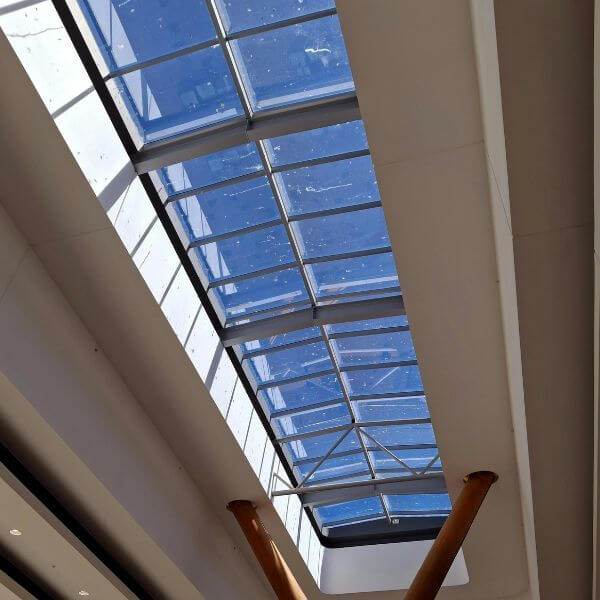 Roofing Guys Central Coast handles skylight repairs, roof leak detection, ventilation upgrades and full commercial roof restorations to keep businesses safe, bright and weatherproof. Roofing Guys Central Coast handles skylight repairs, roof leak detection, ventilation upgrades and full commercial roof restorations to keep businesses safe, bright and weatherproof.