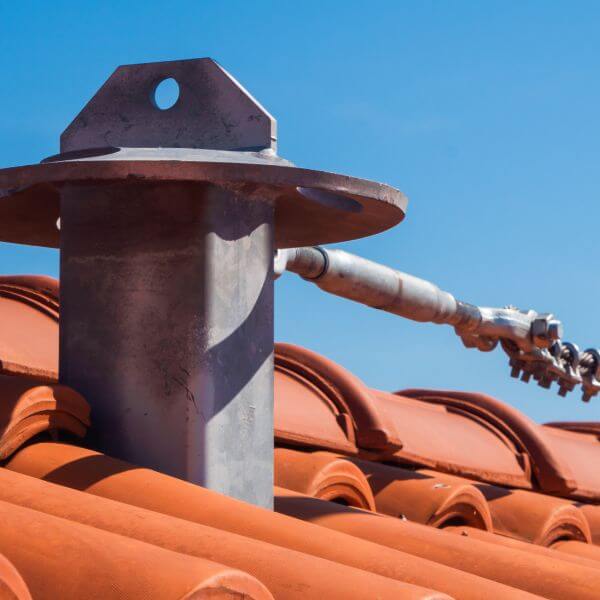 Roofing Guys Central Coast provides certified roof anchor installation and compliance checks to keep commercial sites safe for workers and maintenance crews. Roofing Guys Central Coast provides full commercial metal roof replacements and re-roofing solutions built for durability, safety and long-term performance.