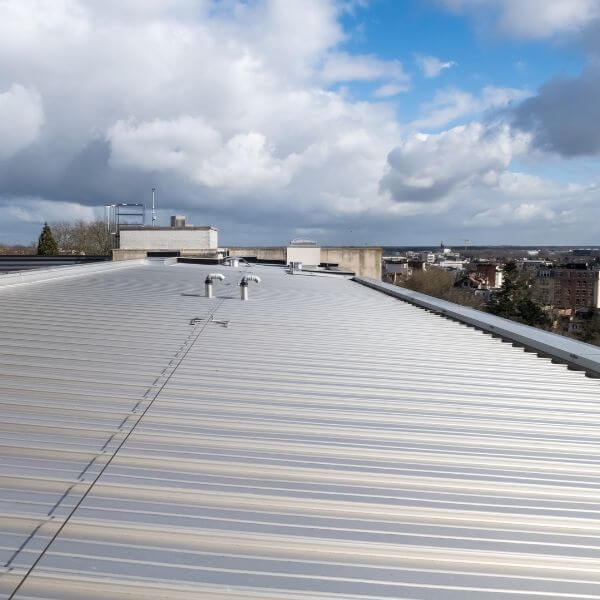 Roofing Guys Central Coast provides full commercial metal roof replacements and re-roofing solutions built for durability, safety and long-term performance. Roofing Guys Central Coast provides full commercial metal roof replacements and re-roofing solutions built for durability, safety and long-term performance.